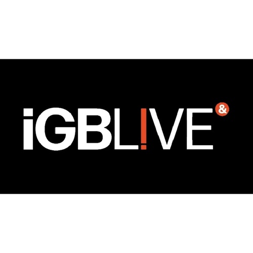 IGB Live Londra