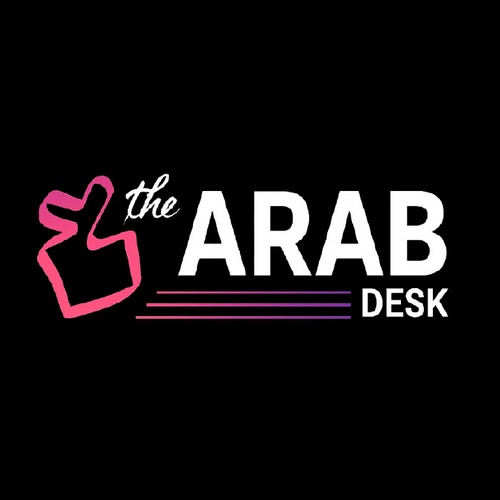 The Arab Desk