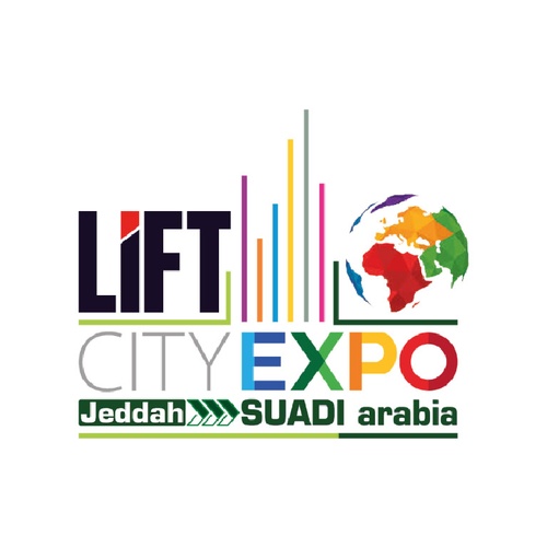 Lift City Expo Riyadh