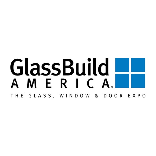 Glassbuild America Las Vegas