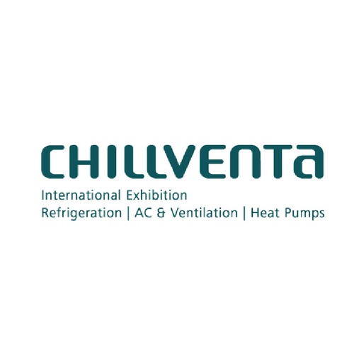 Chillventa Norimberga