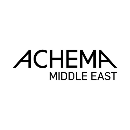 Achema Middle East Riyadh