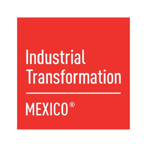 Expo Industrial Transformation CDMX