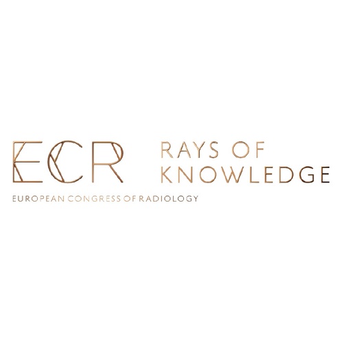 ECR European Congress of Radiology Vienna