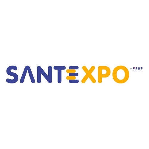 Santexpo Parigi