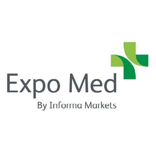 Expo Med Mexico