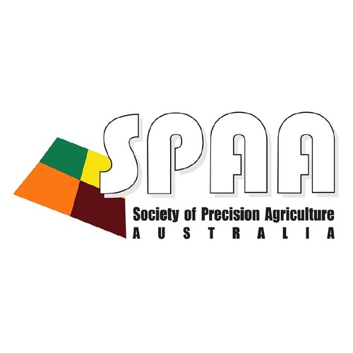SPAA Precision AG Expo