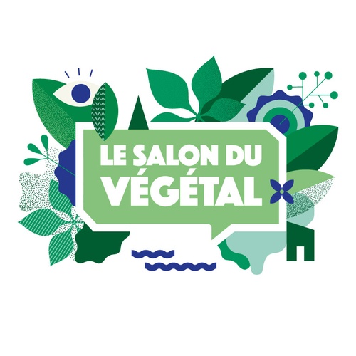 Salon du Vegetal Angers