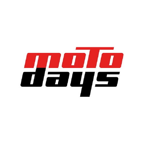 Motodays Roma
