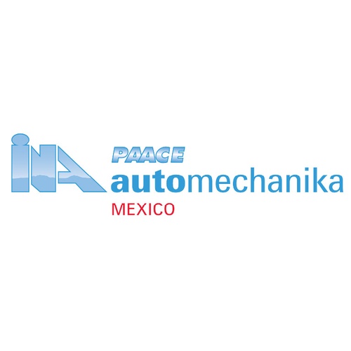 Ina Paace Automechanika Guadalajara