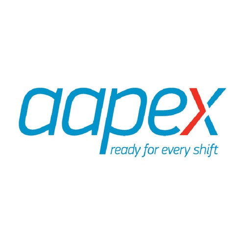 AAPEX Las Vegas