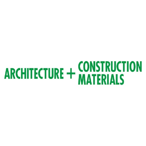 Architecture + Construction Materials Osaka