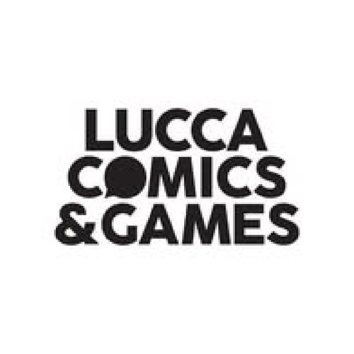 Lucca Comics