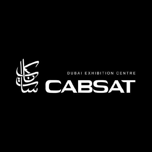 Cabsat Integrated Me Sat Expo Dubai